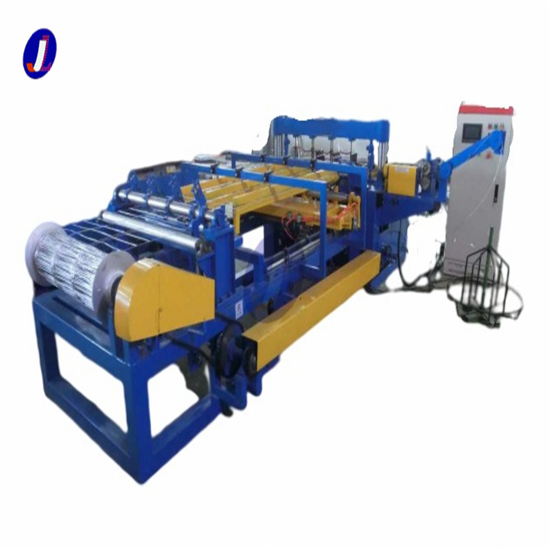 south africa automatic brick belt net machine, brick mesh machine