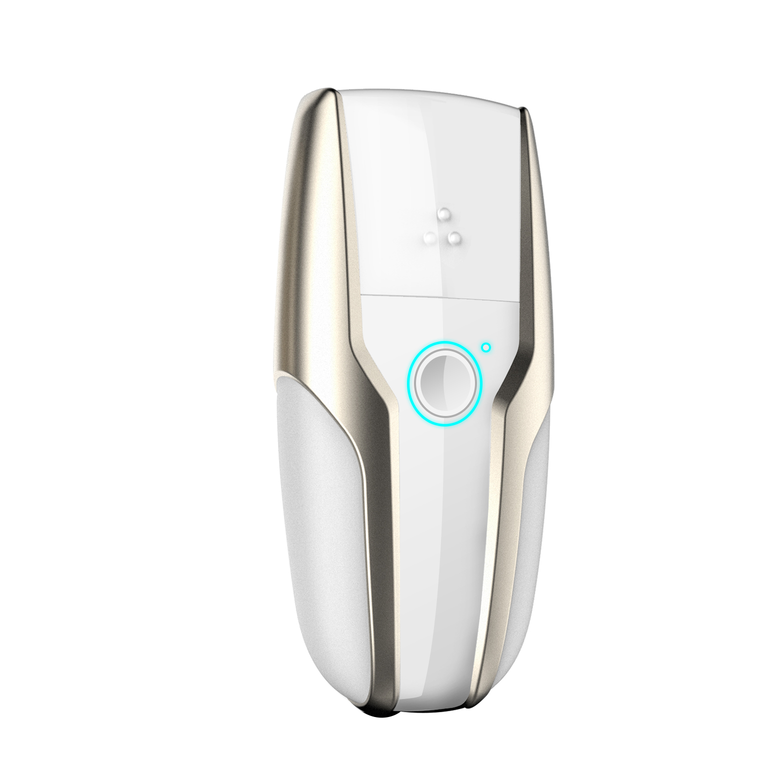 Critically acclaimed heat no burn Brand Smoking dry herb vaporizer