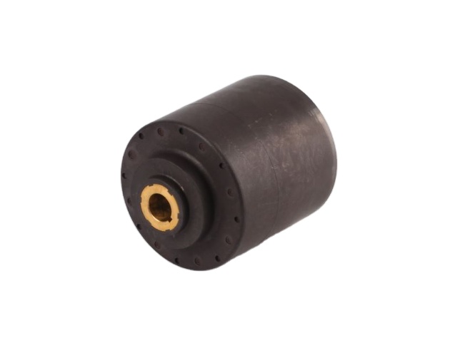Direct ODM/OEM custom injection molded ferrite magnetic material automotive DC oil pump rotor