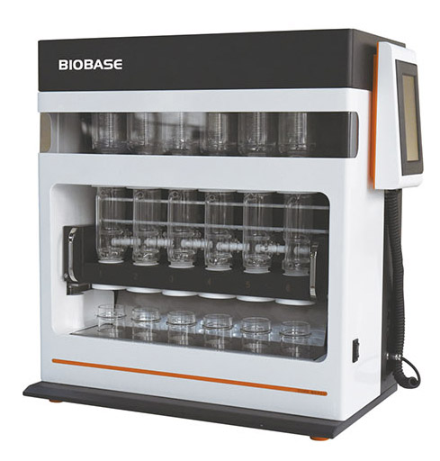 BIOBASE china Body Fat Analyzer