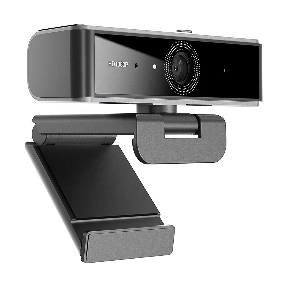 Веб-камера G705 full usb с автофокусом и микрофоном, 1080P