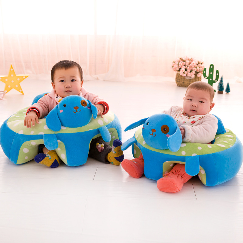 Cheaper Price Mini Sofa Child Plush Soft Sofa Baby Kids Sofa Furniture