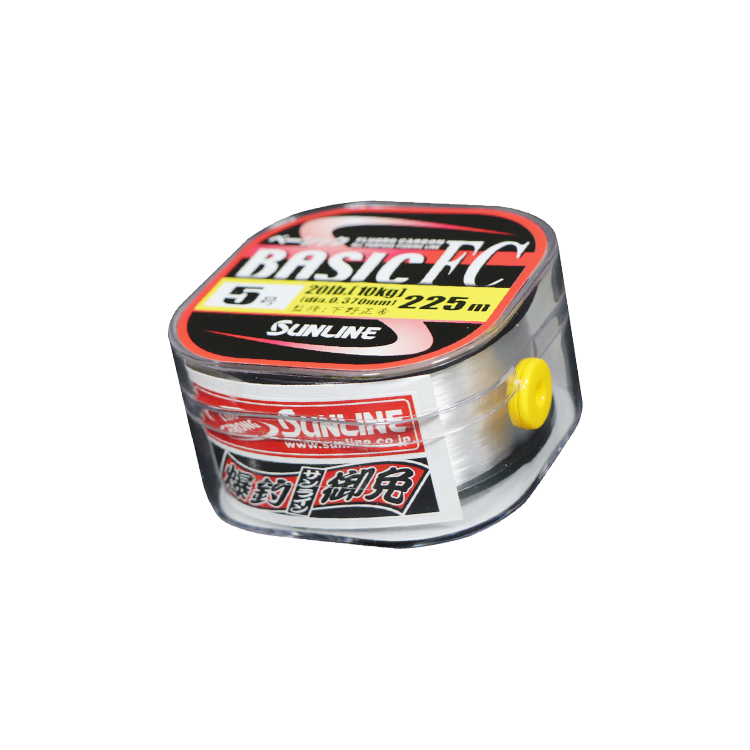 pro class Good cut water top secret line fishing line strongest fishing line