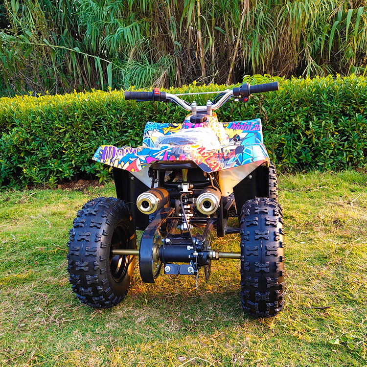 2020 бензиновый мотоцикл 49cc ATV для продажи