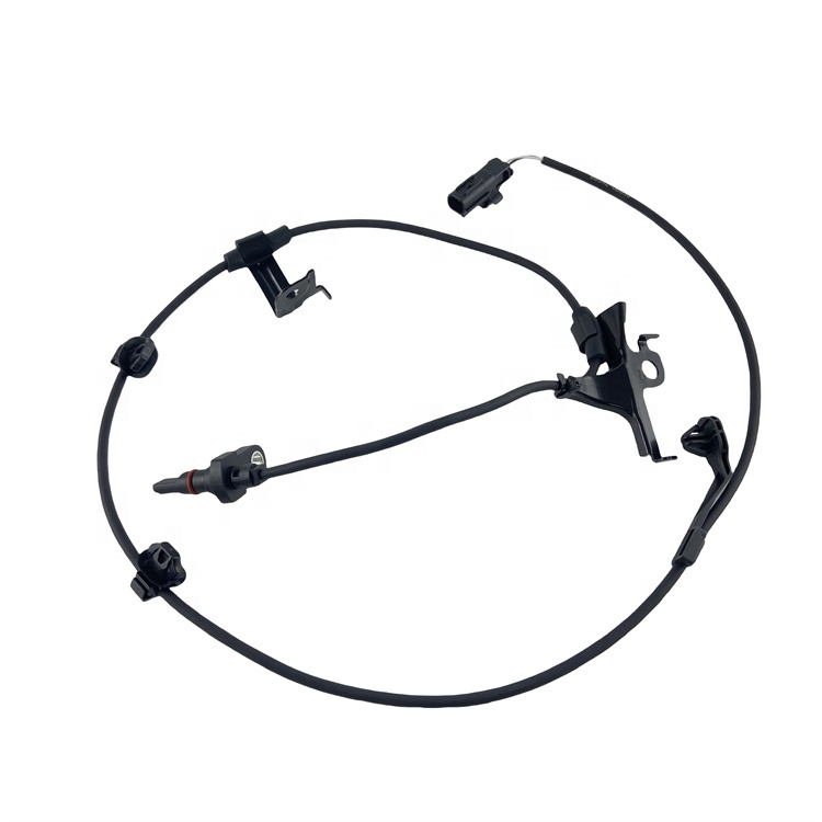 auto sensors OEM 89542-0D030 Front Right ABS Wheel Speed Sensor for TOYOTA YARIS VIOS ETIOS sensores automotriz