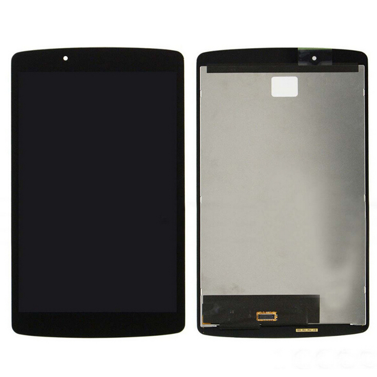 ЖК-экран и дигитайзер в сборе OEM для LG G Pad F 8,0 V495