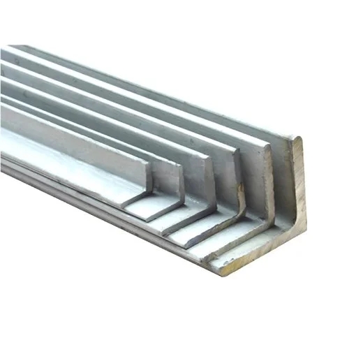 Cold Drawn/Hot Rolled 304 304L 316 316L 321 310S 410 430 Stainless Steel Profile Flat Angle
