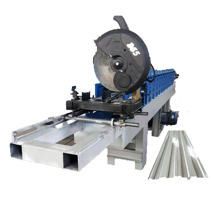 Rolling Door Roll Forming Machine/Roll-up Door Slat Making Machine/Roller Shutter Door Strip Production Line