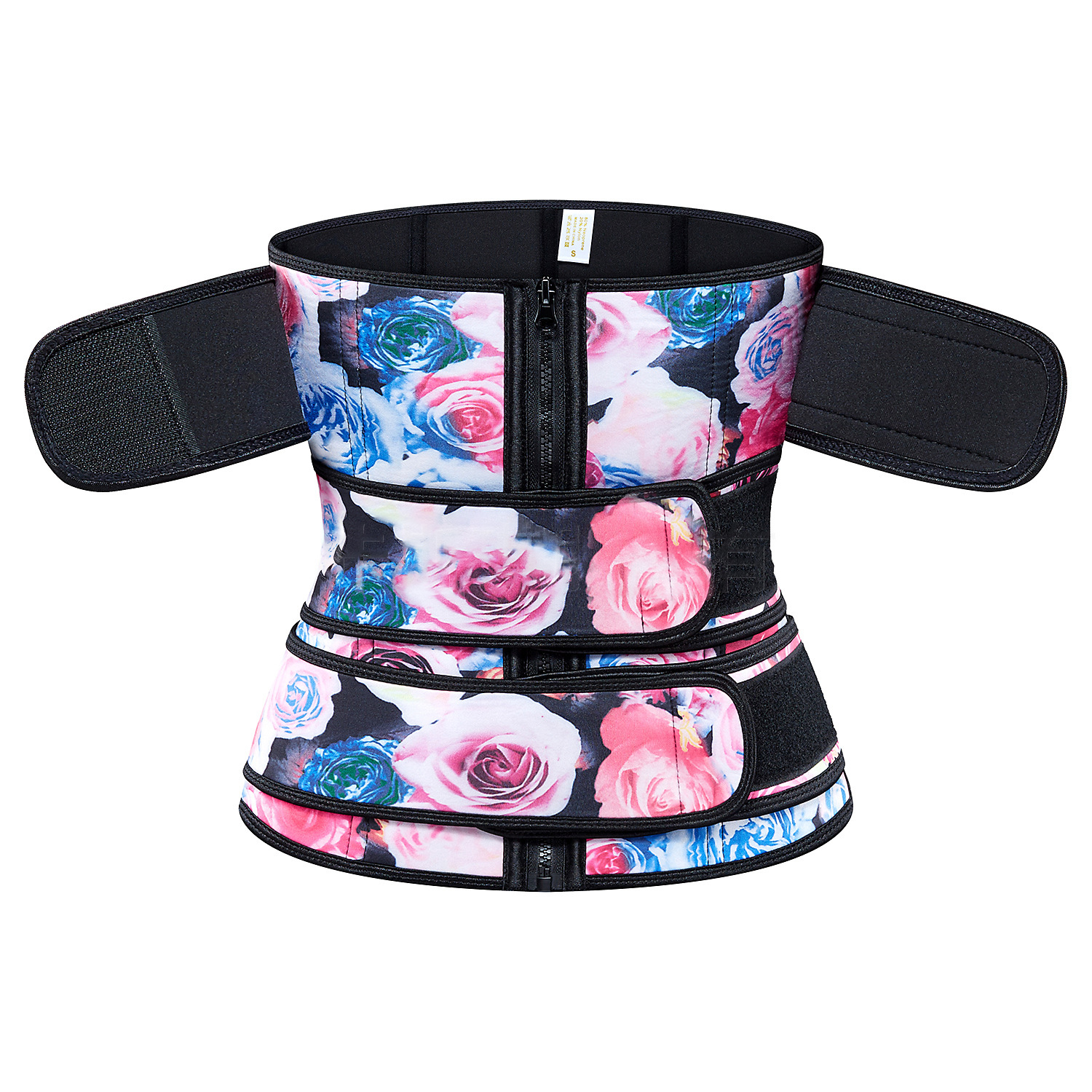 Customize Low Cost Belt waist trainer for women weight loss everyday wear