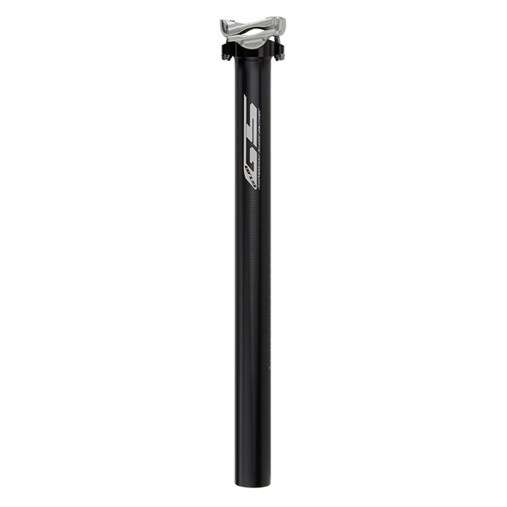Bicycle Seatpost Aluminum Alloy MTB Mountain Road Bicycles 27.2mm 31.6mm Seat Post Cycling Equipment