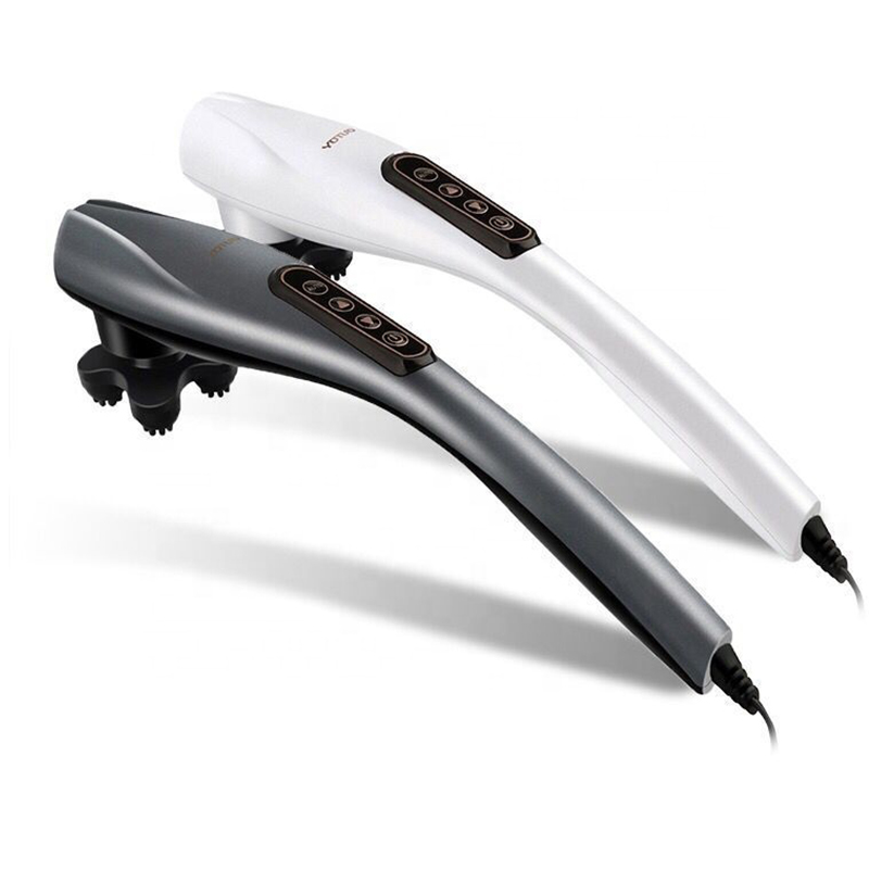 Deep Tissue Massage Gifts for Women/Men/Mom/Dad Electric Percussion Massager