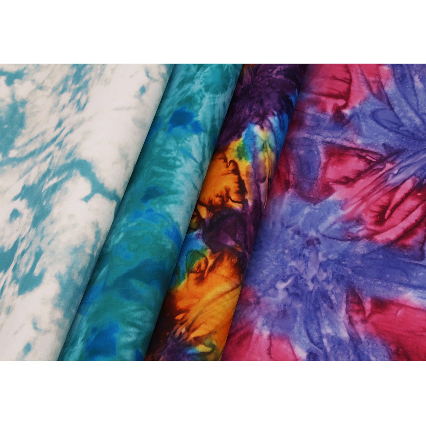 Tote fabric 290d саржевая ткань с крашеным принтом ткань Оксфорд с узлом крашеная сублимационная печать саржевая ткань Оксфорд