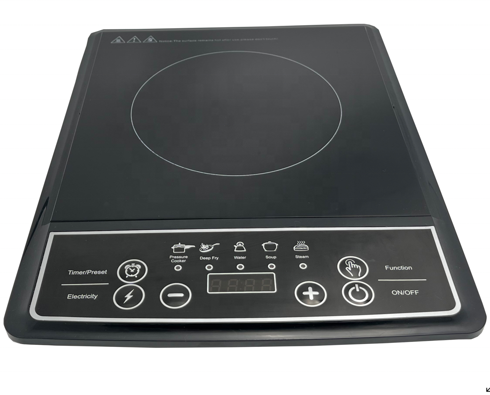Induction Cooker Wholesale 2022New Arrival Most Popular Cooker hot sale Induction Hob Cooker