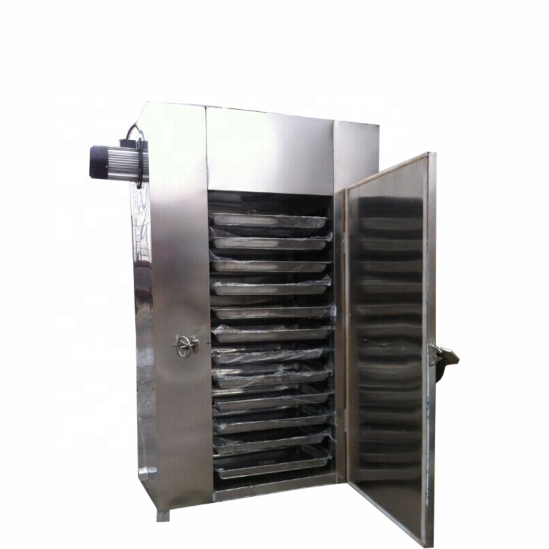 Factory Directly Sale Drying Machine Food Dehydrator Dehydrator Equipment Drying Oven
