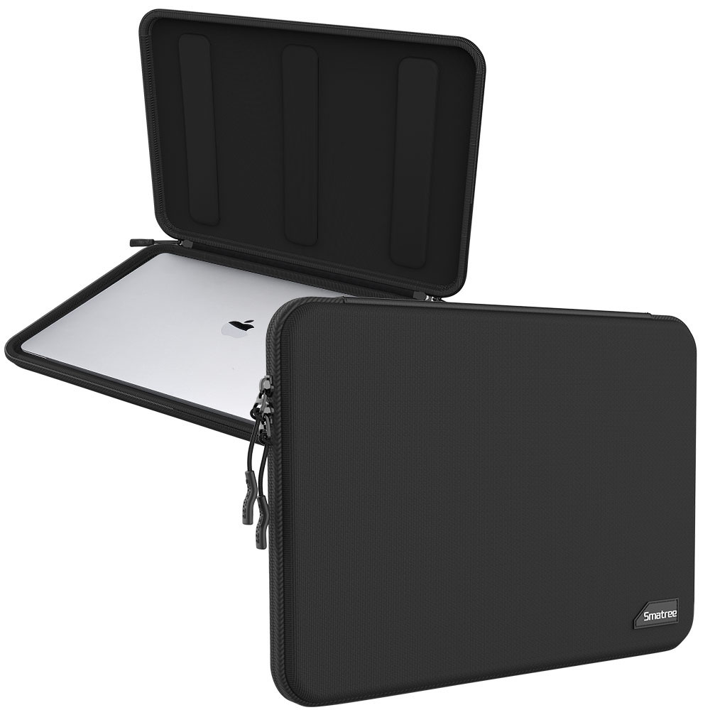 Smatree A1561B защитный 15,6 дюймовый чехол для ноутбука Dell/ HP/ Acer / ASUS и более 15,6 дюймовый ноутбук