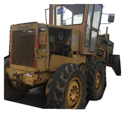 Б/у автогрейдер GD511A GD505A,GD623, автогрейдер GD511