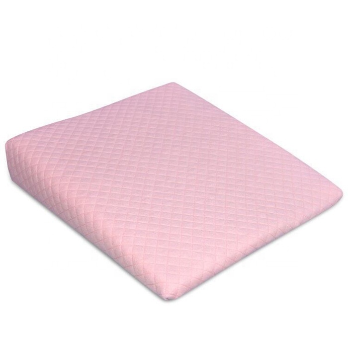 Memory Foam детские КЛИН Подушка Анти плоский для ванной Кормление склон подушка