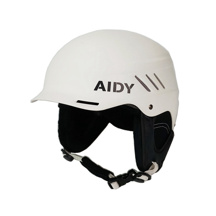Lightweight High Quality Professional Children Climbing Skiing Skating Bicycle Safety Rock Helmet