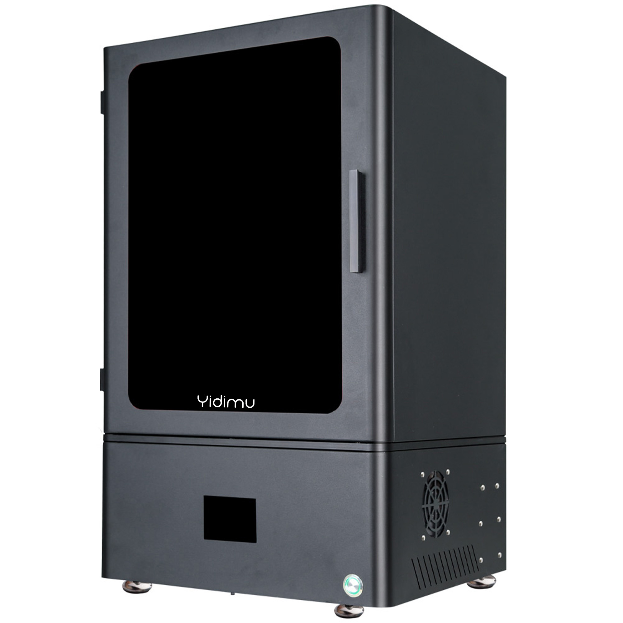3D-принтер Yidimu Falcon Plus с УФ-смолой, 13,3 дюйма, 4K, монохромный ЖК-экран, принтер 3D Drucker для промышленного дизайна