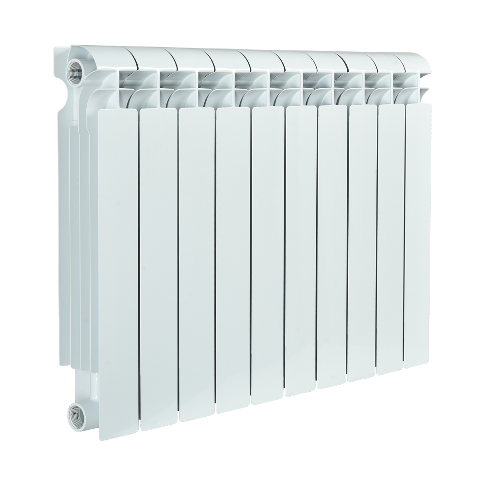 heating bimetal radiator