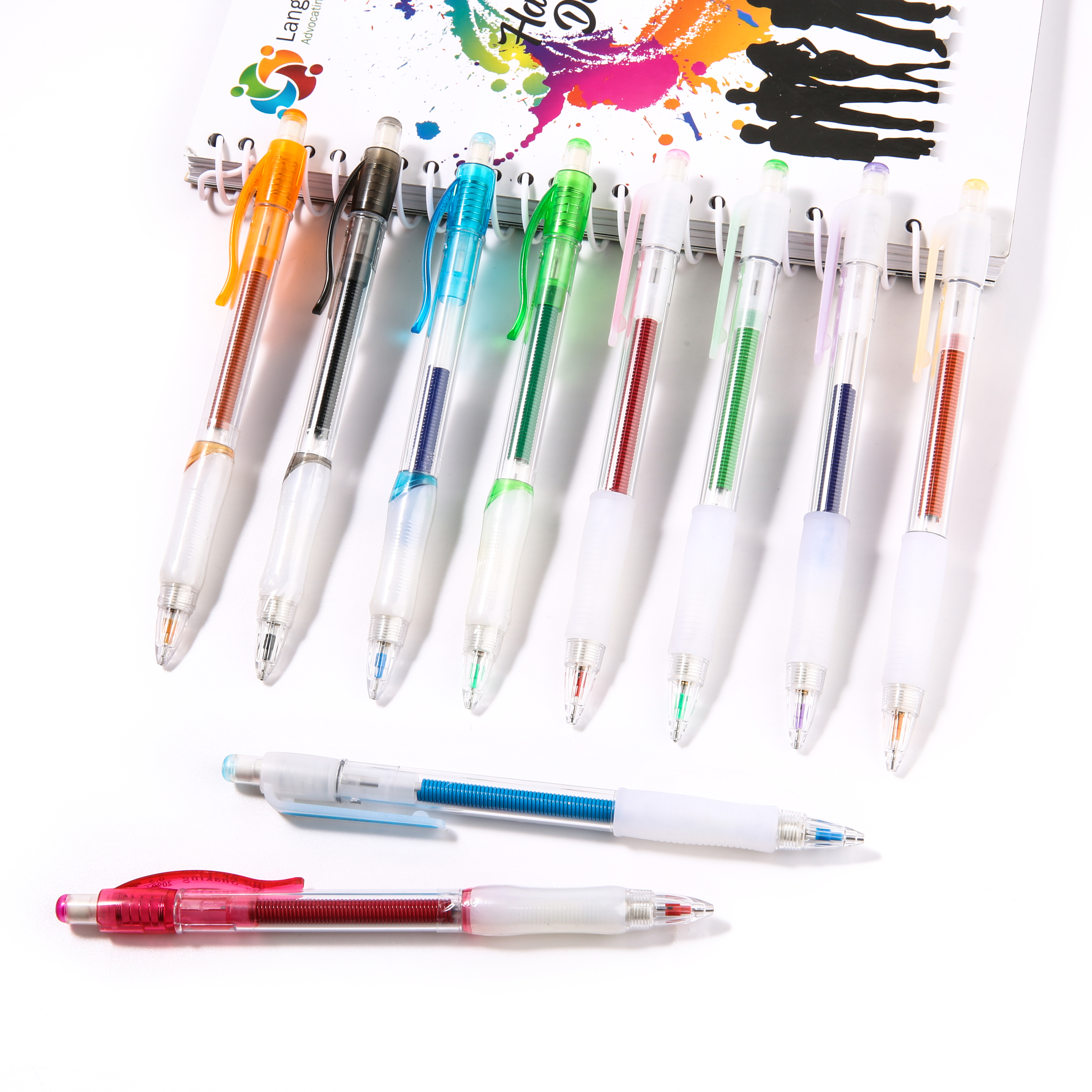 Popular Shaking Pencil 2B 0.5mm Mechanical Pencil
