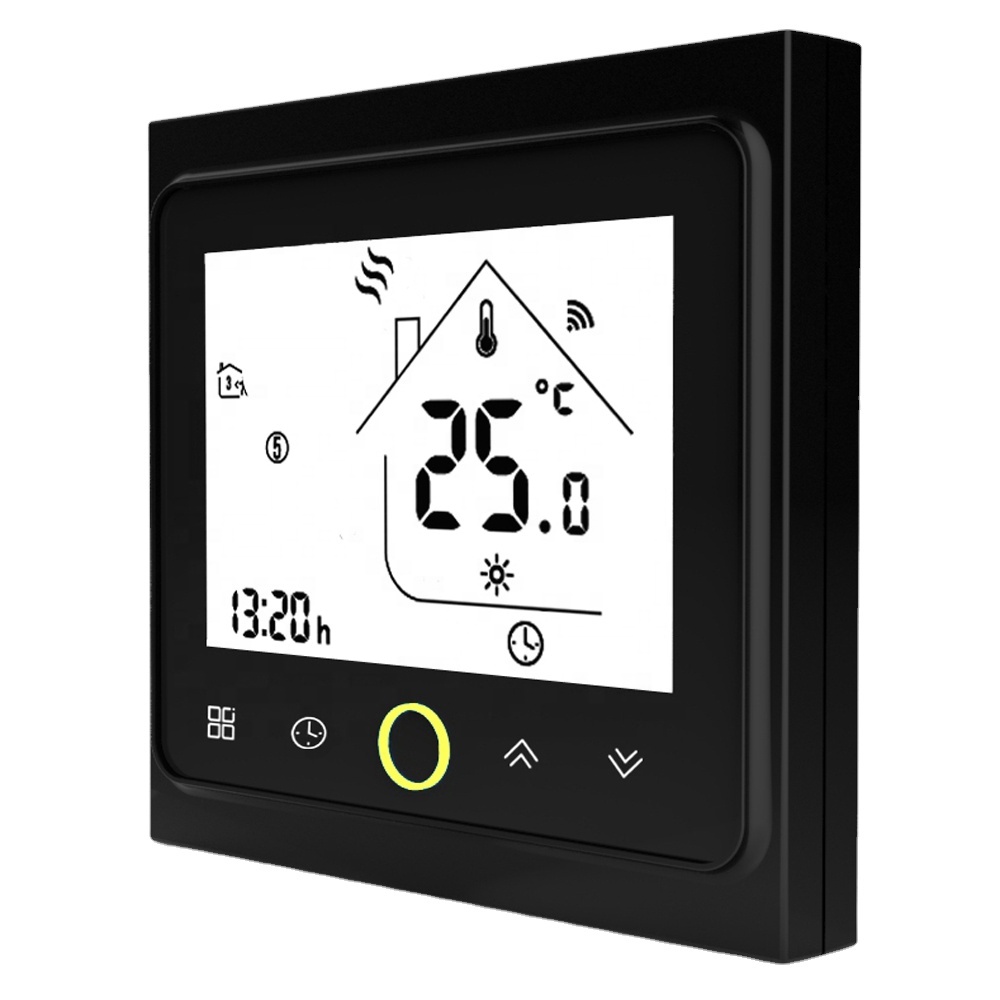 Умный напольный термостат Wi -Fi smart HVAC