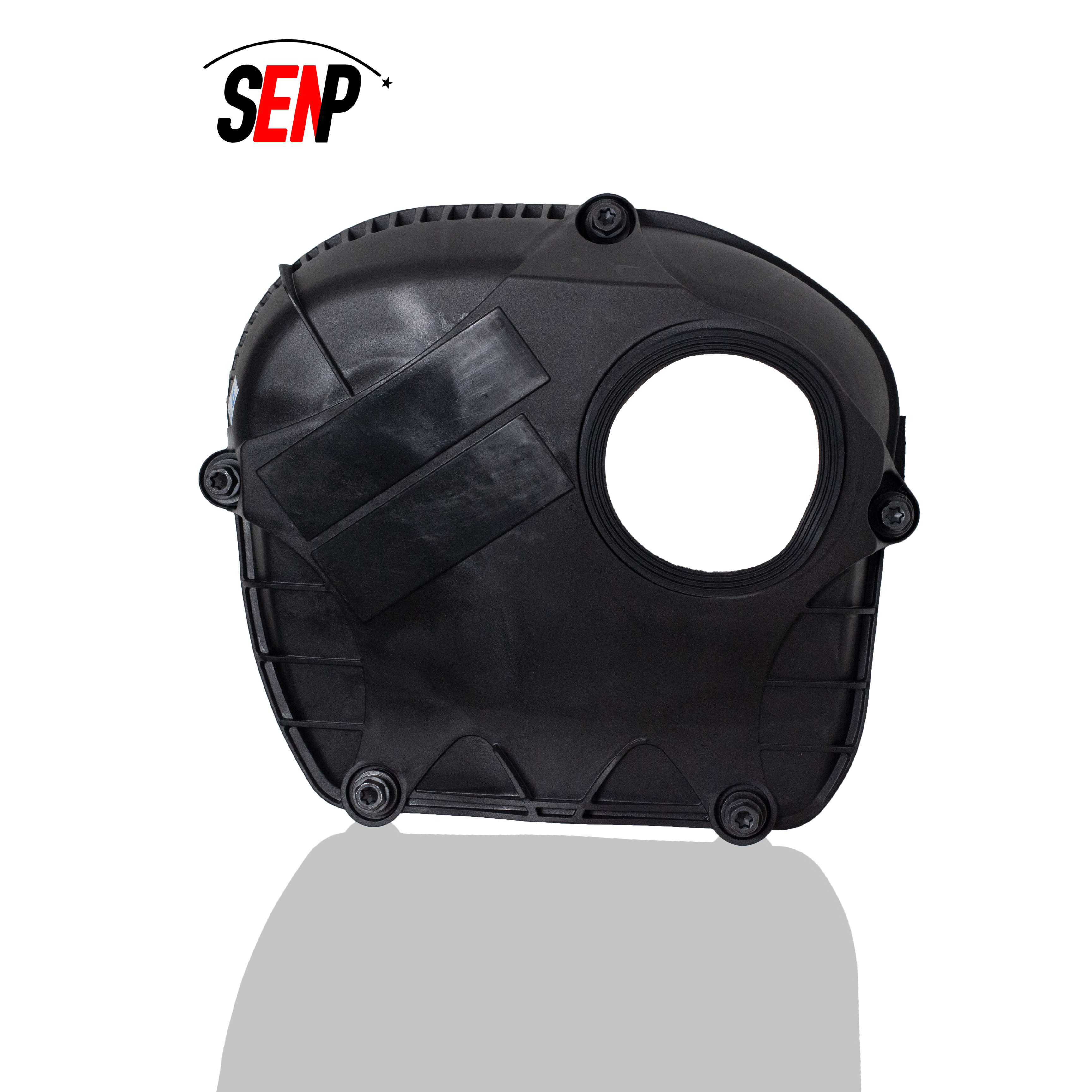 Высококачественная крышка цепи синхронизации для AUDI TIGUA Amarok GOLF JETTA Q5 A3 A4 A6 TT VW CC EOS GTI Passat/ 06H103269H