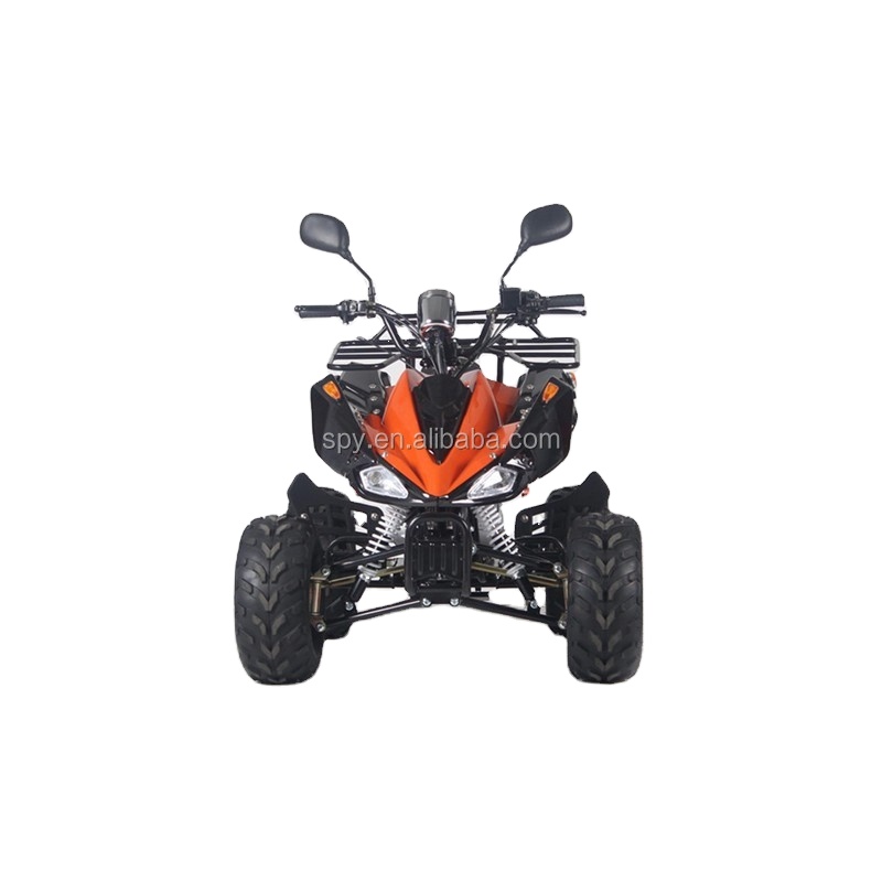 .Farm Utility 110cc / 125cc gasoline ATV for adult