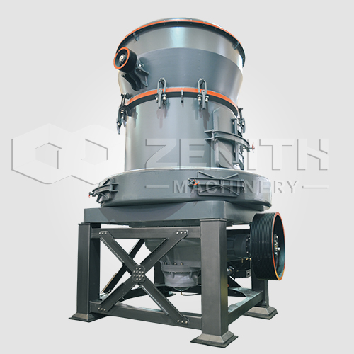 Micron Powder Soap Stone Caco3 Carbon Black Graphite China Clay Kaolin Limestone Processing Plant