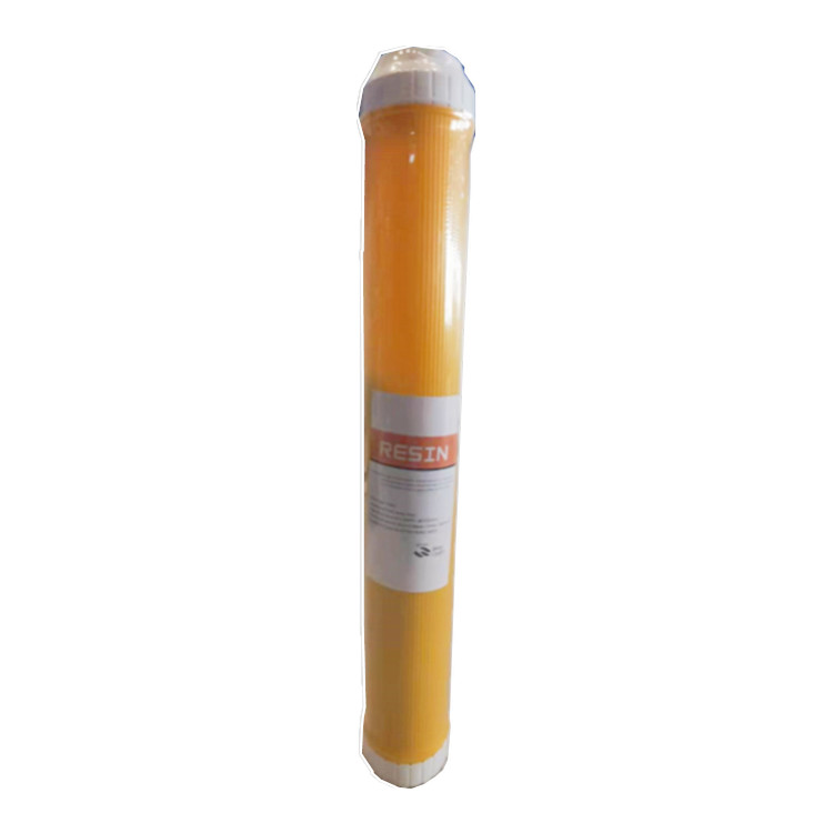 20 inch UDF Shell ro purifier parts water filter