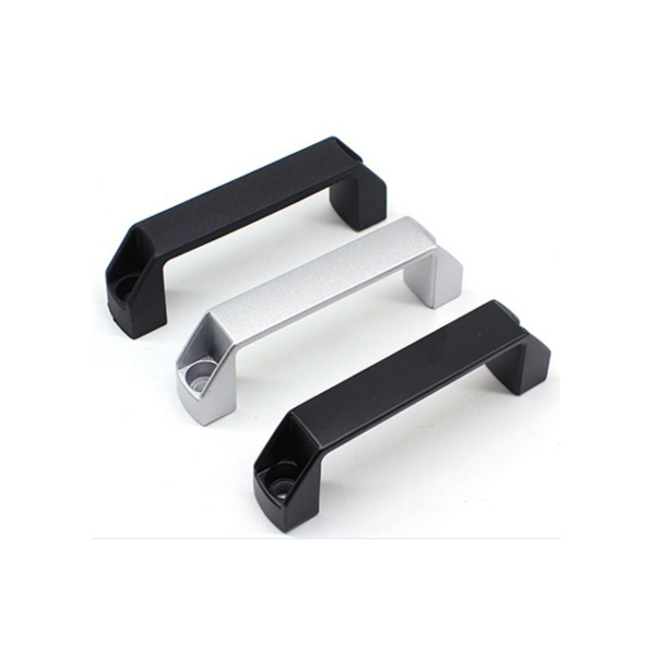 rapid prototype precision extrusion aluminium parts quality stainless steel machining die cast iron door handle foundry services