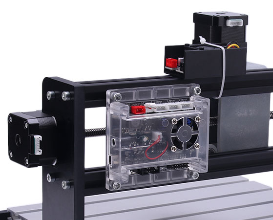 Мини DIY Настольный cnc 3018 pro фрезерный станок с ЧПУ деревообрабатывающий станок для продажи