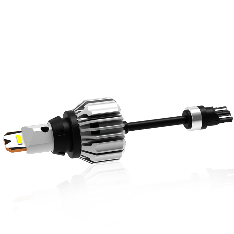 Powerful heat dissipation automotive lighting car bulbs led reverse light T15 T16 1156 1157 3156 3157 7440 7443 backup light