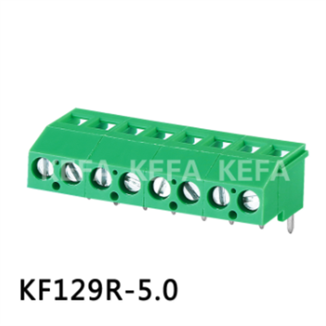 Great wall voleex c30 термоклеммы для соединительных проводов KF129R-5,0-5,08