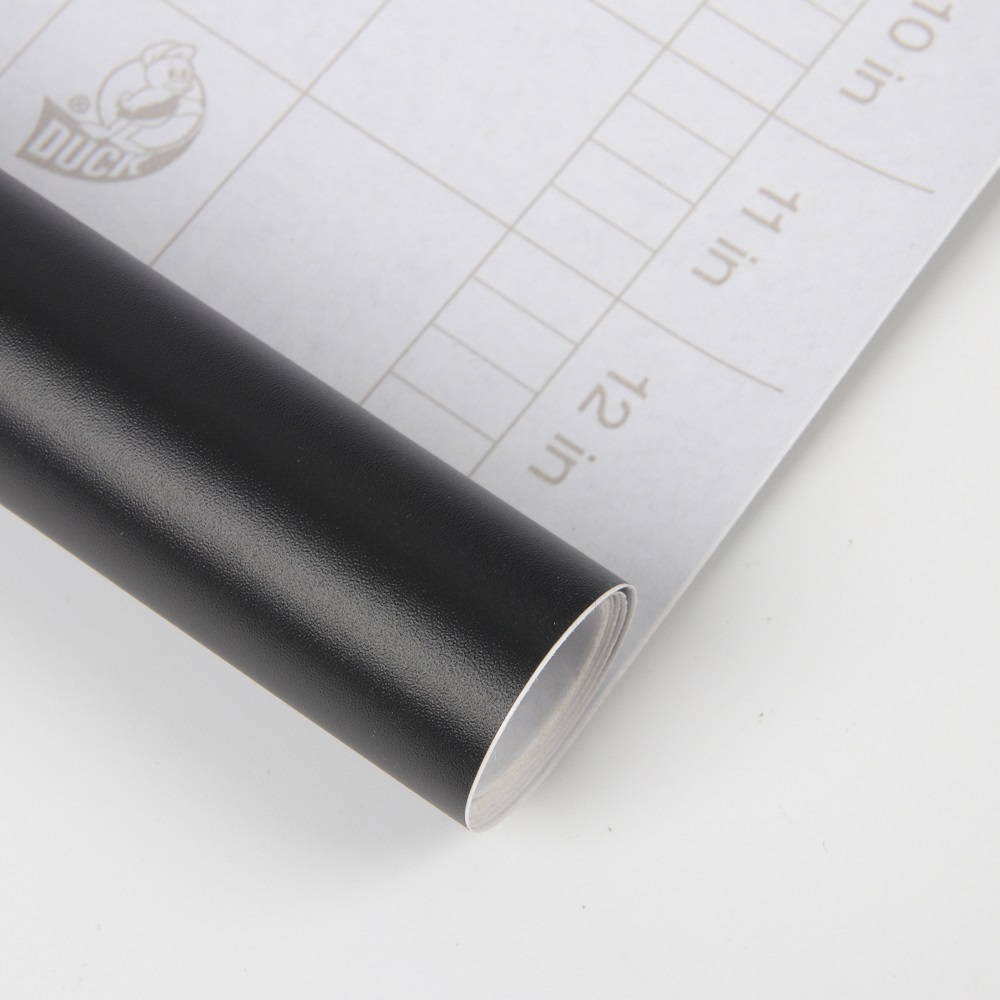 Customized Size PVC Self-adhesive Vinyl Sheet Removable Waterproof Green Black White Flexible Chalk Board Sticker Blackboard