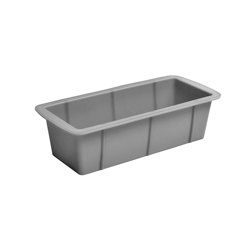 LD-A0030 eco-friendly выпечки Инструменты пищевой квадратной формы силиконовая форма для выпечки в форме цветка