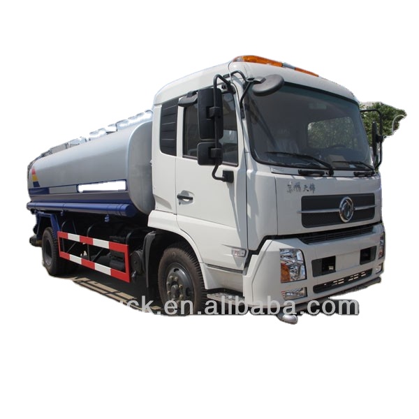 Water Truck 20000 liters Dongfeng brand