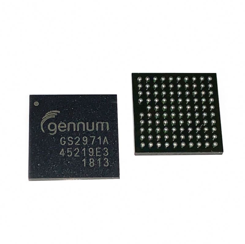 Новая и оригинальная интегральная схема GS2971A