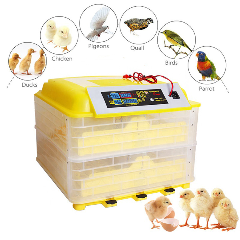 1000 capacity fully automatic chicken mini eggs incubator machine automatic for sale