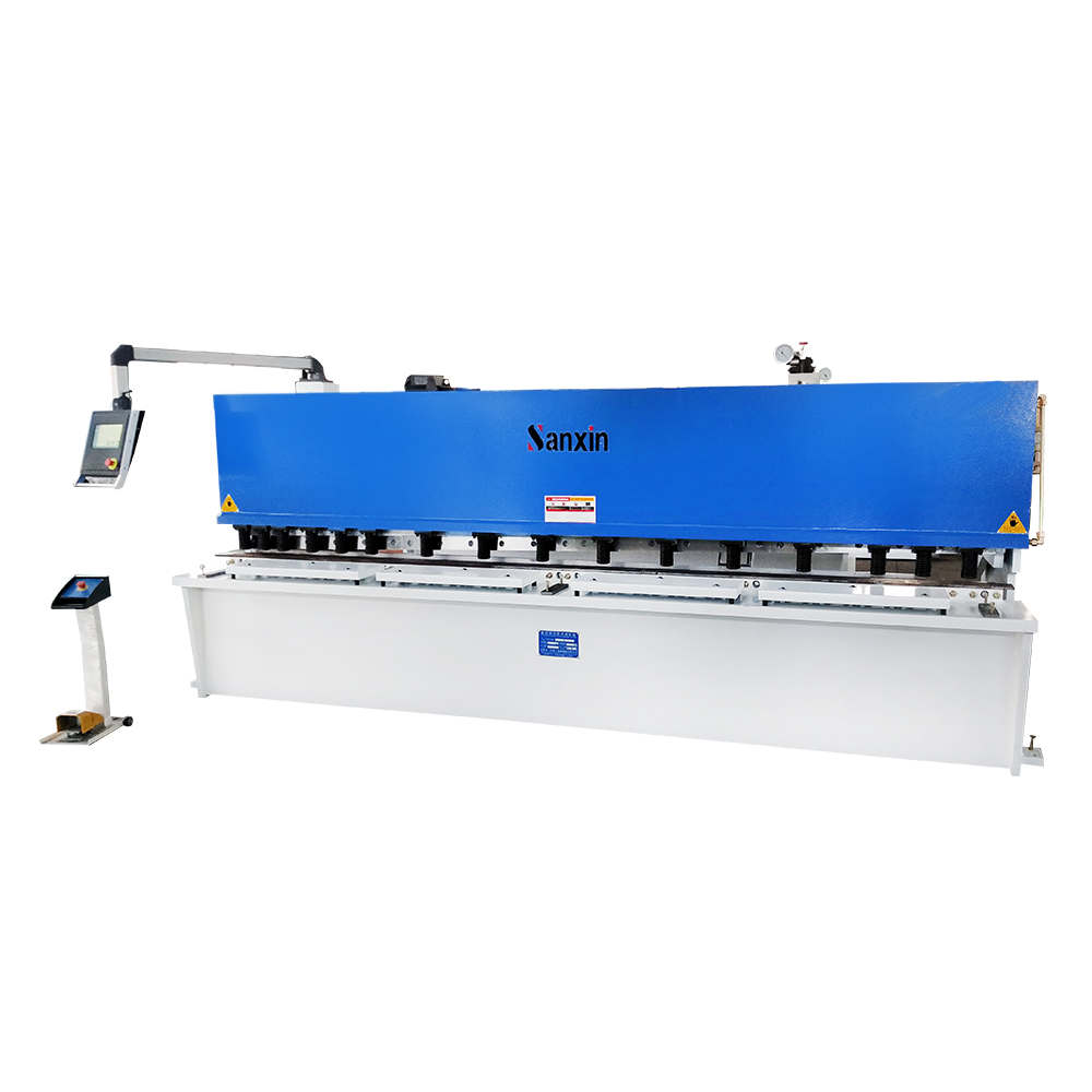 DAC310 E21S QC12K 25 мм 30 мм тяжелая листовая ножницы машина/ножницы 20 мм/электрический ручной ножницы