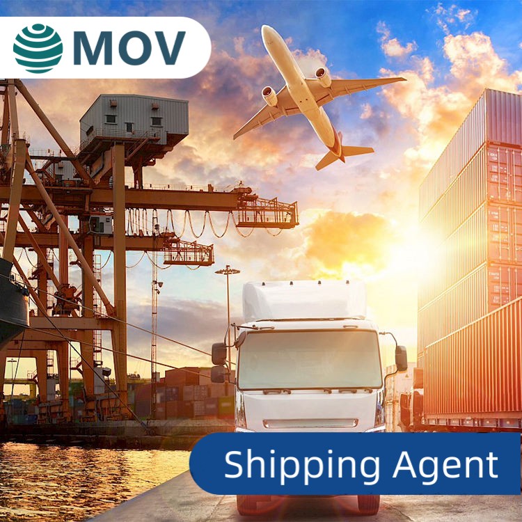 Aliexpress FEDEX UPS DHL TNT EMS DDP морской Железнодорожный авиаперевозчик Китай в ЕС/ОАЭ/CA/США AMAZON FBA агент по доставке