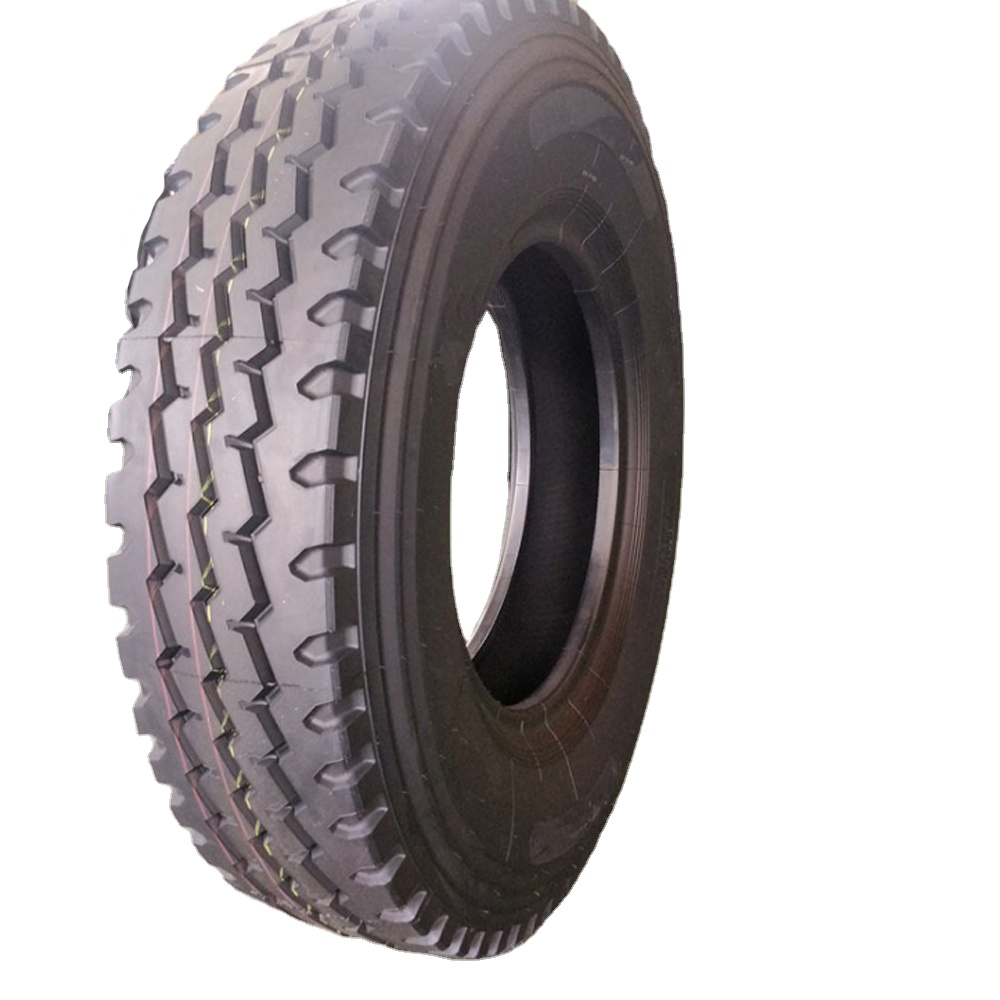Оптовая продажа 265/60r20 радиальная бескамерная автомобильная шина шины 11r 22,5 11r22.5 11r24.5 тяжелых грузовиков шины