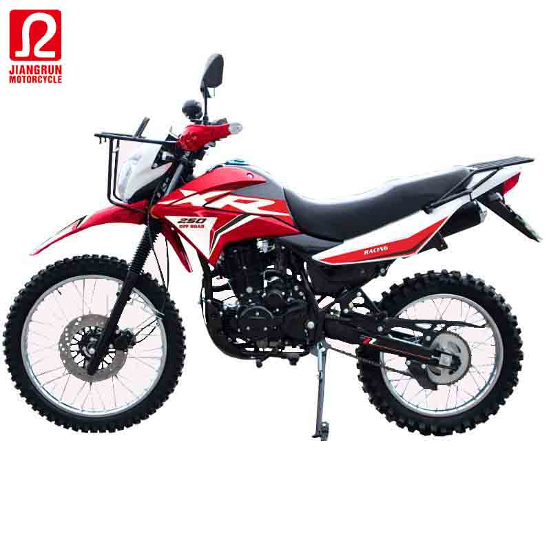 Продажа с фабрики 250cc мотоциклы XR150 грязевые велосипеды с мотором типа крест