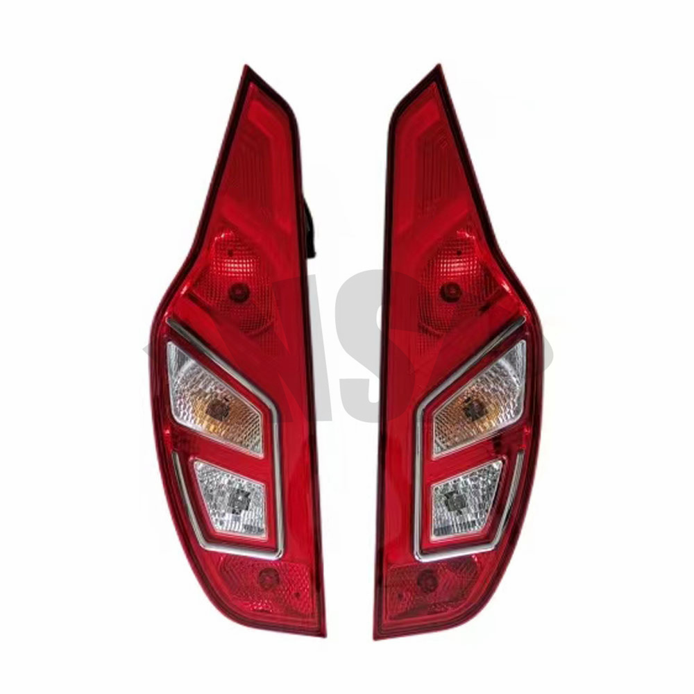 Задний фонарь для Higer KLQ6952 KLQ6852 KLQ6111 KLQ6932 KLQ6128 KLQ6121 туристический автобус запчасти INSB02-043