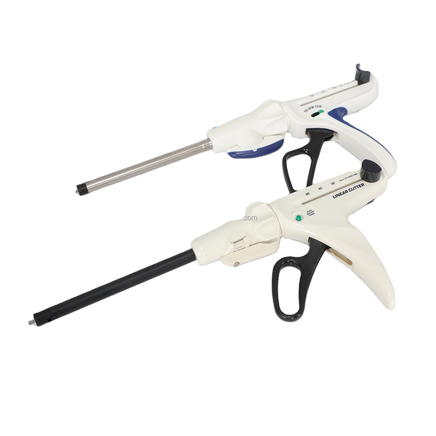 Disposable Endo Stapler Endoscopic Linear Cutter Stapler for Laparoscopic Surgery and Reloads Cartridge Units