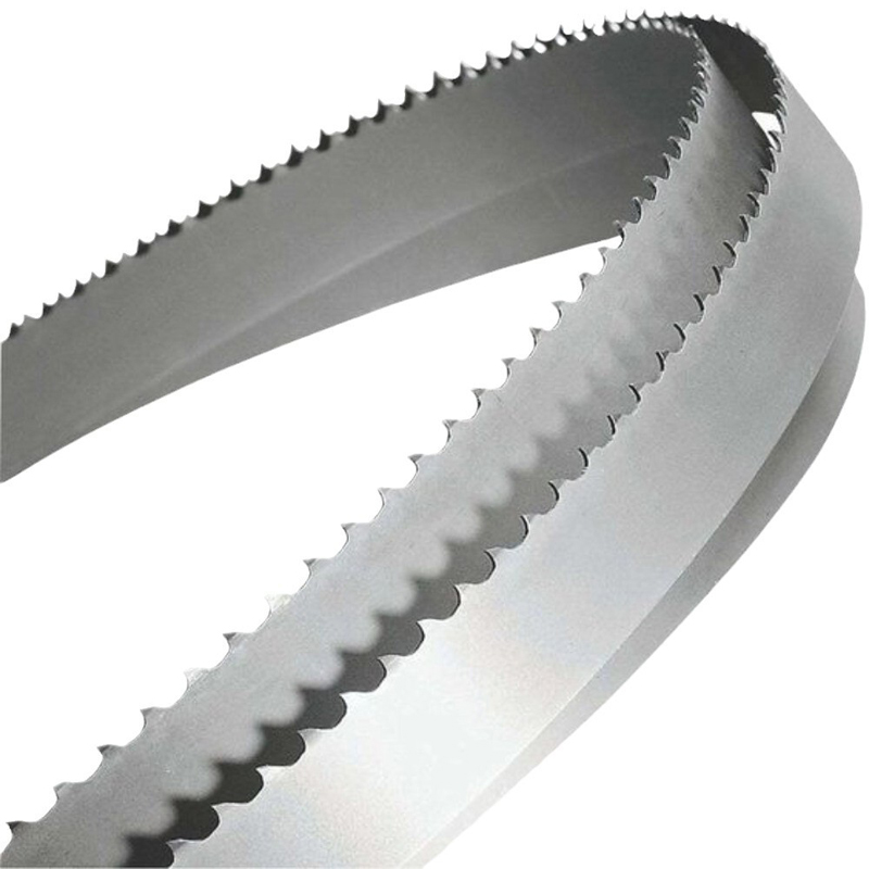 Wholesale M42 Band Saw blade For Wood Smooth Chip Removal Bimetal Band Saw blade For Wood M42 Woodworking Band Saw blade