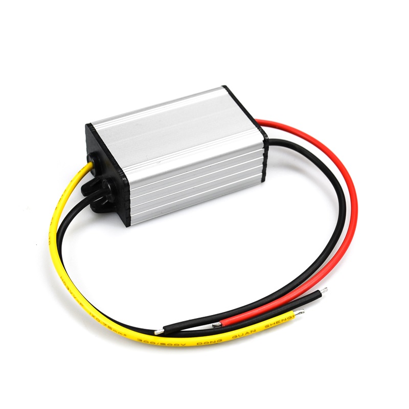 ADJ 8-35V, на возраст от 3 до 24V 5A Регулируемый DC понижающий преобразователь DIY 12V постоянного тока до 3V 5V 6V 9V, 24 В до 12V 13,8 V 19V Buck автомобильный силовой модуль