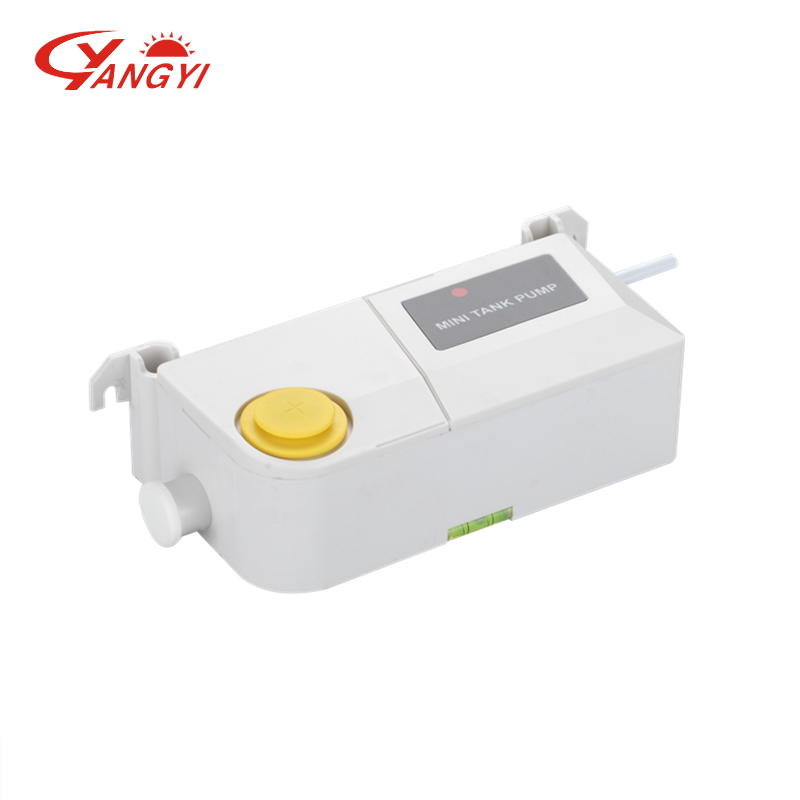 DP-50A конденсатный насос кондиционера сливной насос 220V 50L в час