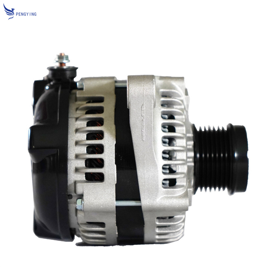 12V 24V 100A 150A 200A Японский автомобильный генератор переменного тока