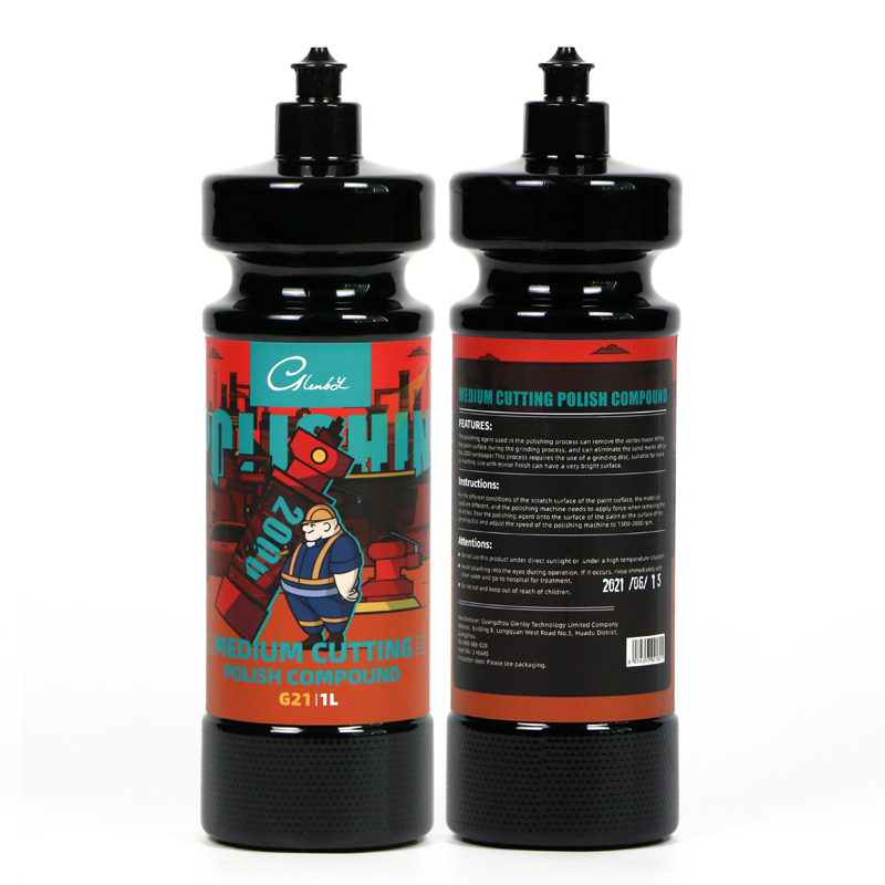 Good Car Paint Manufacturer Coating Waterproof Waterless Care Liquid Crystal Wash